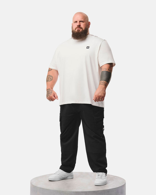 Plus Size - Médéa T-Shirt Ghost