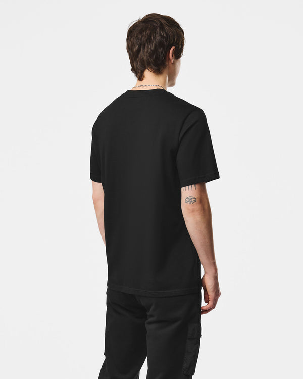Médéa T-Shirt Black