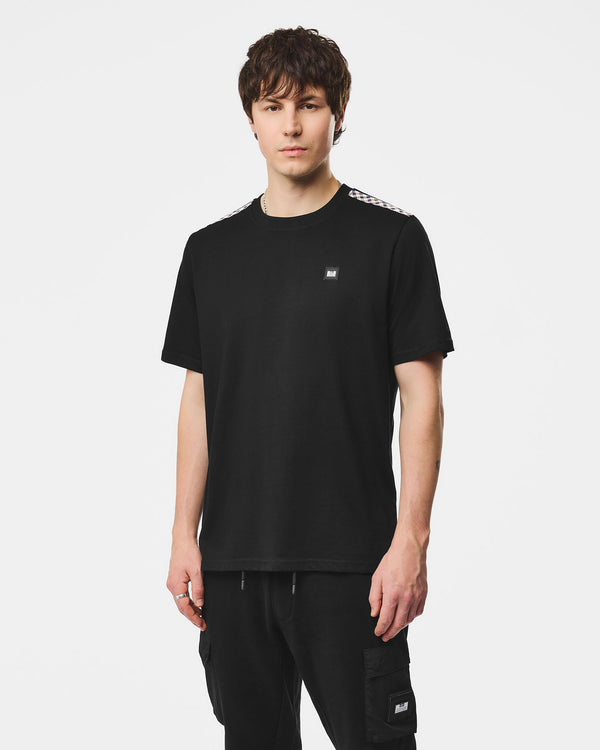 Médéa T-Shirt Black
