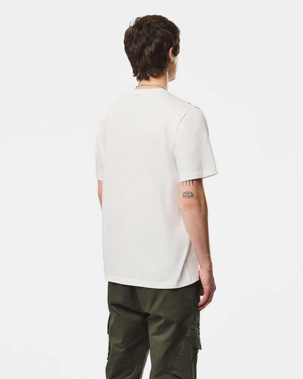 Médéa T-Shirt Ghost
