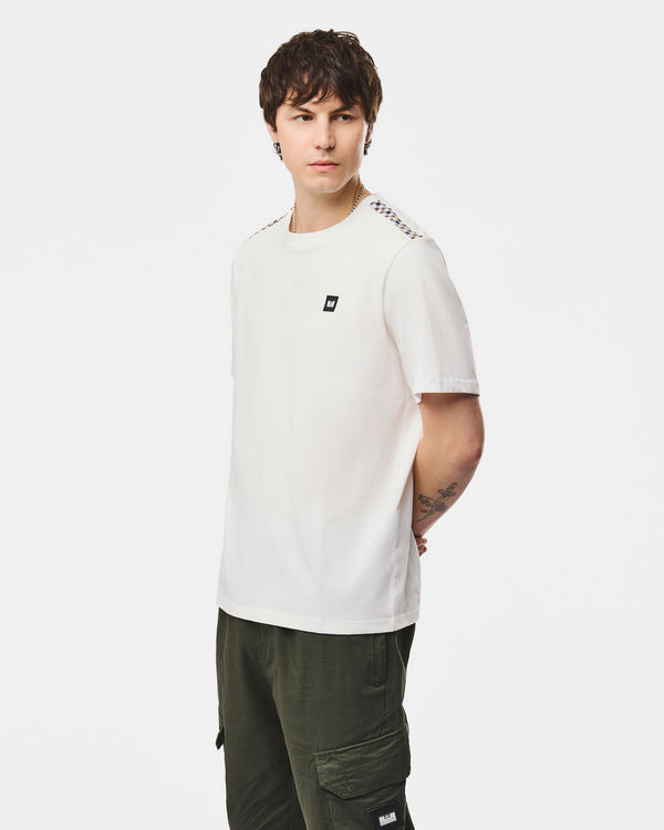 Médéa T-Shirt Ghost