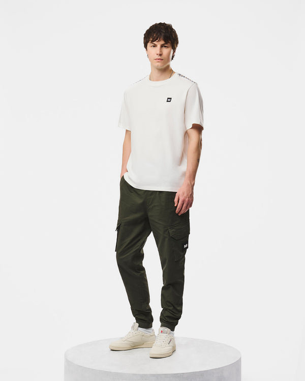Médéa T-Shirt Ghost
