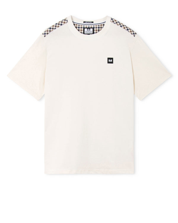 Médéa T-Shirt Ghost