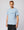 Adrar T-Shirt Blue Tourmaline