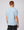 Adrar T-Shirt Blue Tourmaline
