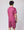 Garcia T-Shirt Kirsch