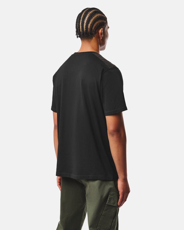 Garcia T-Shirt Black