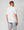 Stiniva T-Shirt Weiß/Rauchgrau