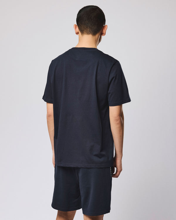Shevchenko T-Shirt Navy