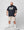 Taglie Forti - T-shirt Shevchenko Blu scuro