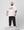 Plus Size - Shevchenko T-Shirt White