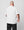Plus Size - Shevchenko T-Shirt White