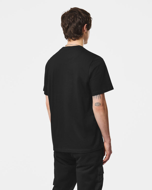 Shevchenko T-Shirt Black