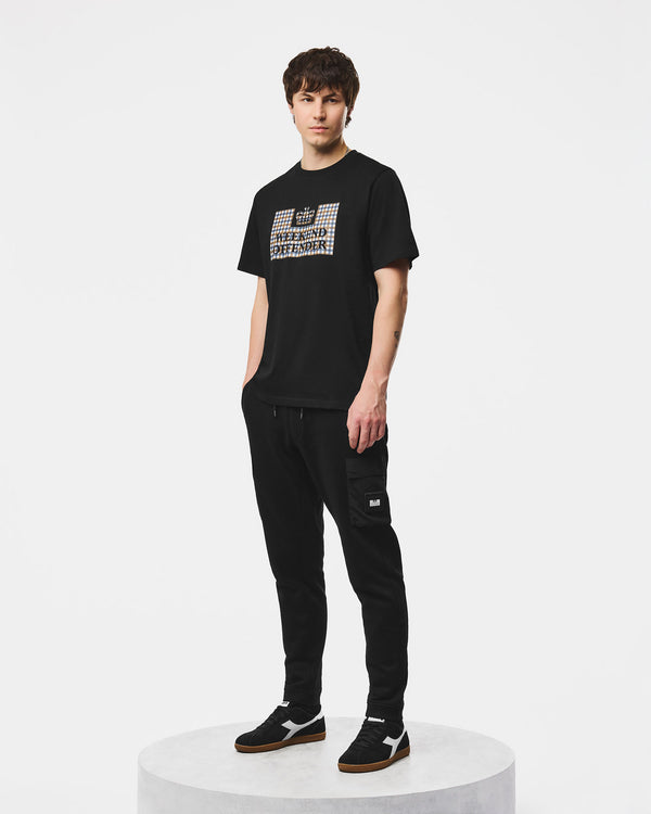 Shevchenko T-Shirt Black