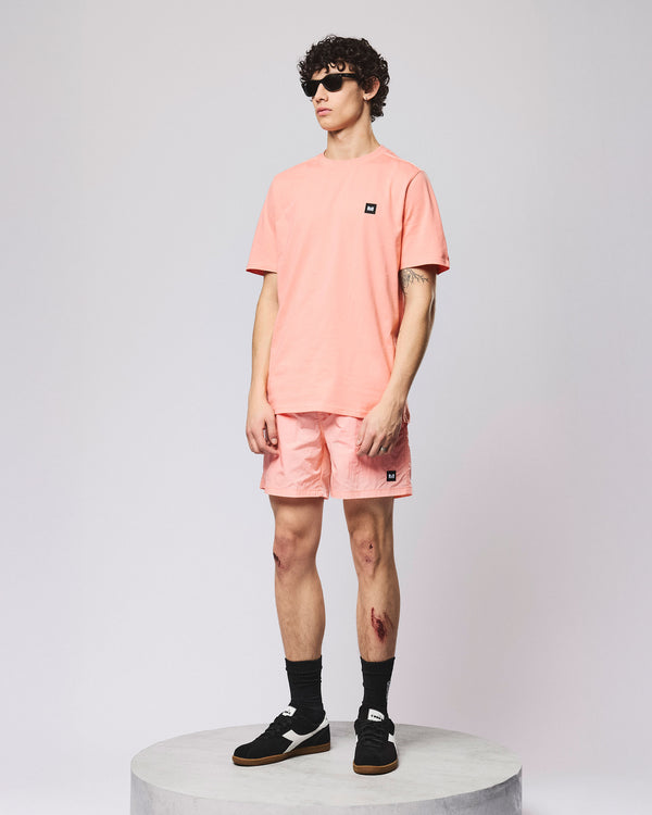 Isley T-Shirt Coral