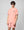 Isley T-Shirt Coral