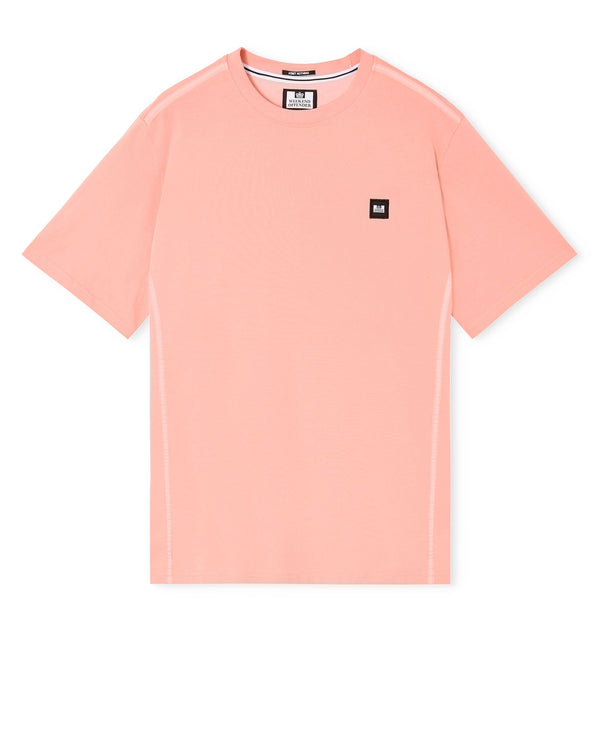 Isley T-Shirt Coral