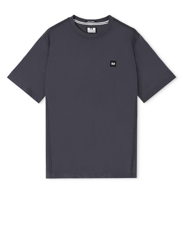 Isley T-Shirt Ash Grey