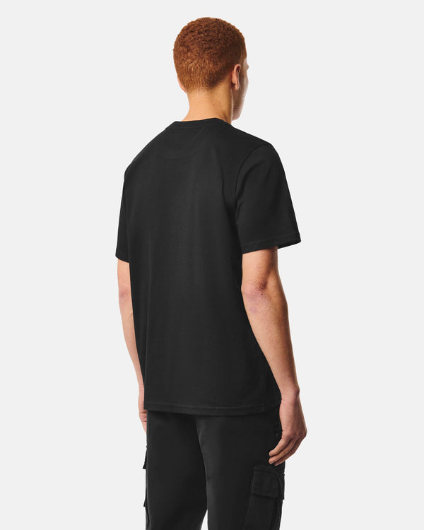 Isley T-Shirt Black