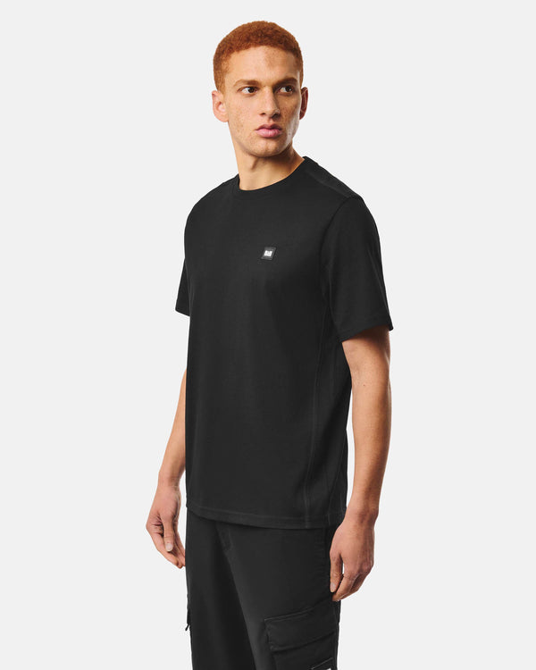 Isley T-Shirt Black