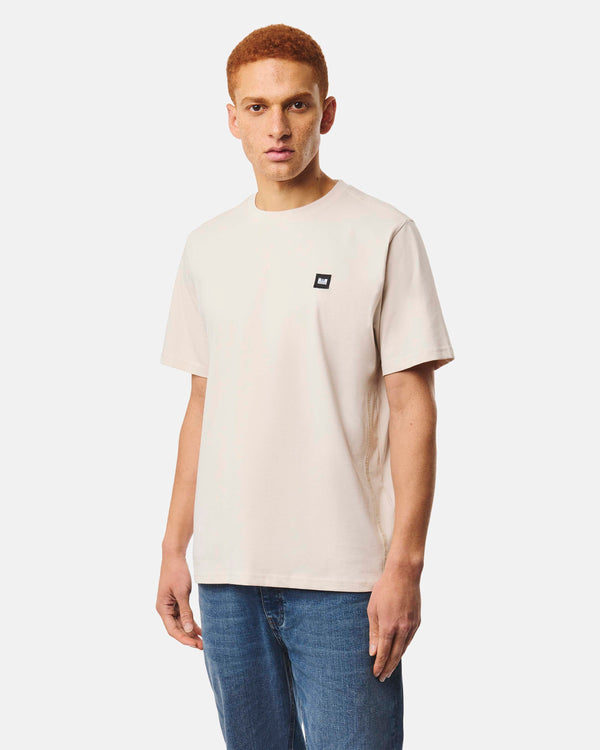 Isley T-Shirt Calcium