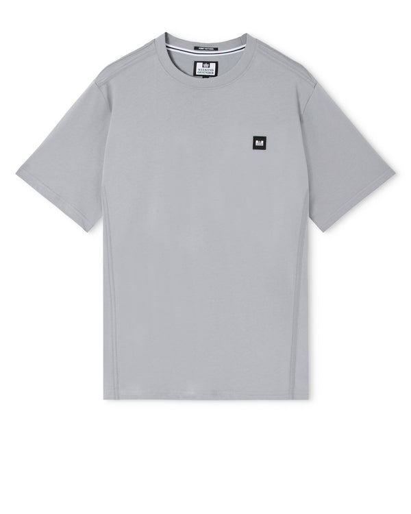 Plus Size - Isley T-Shirt Smokey Grey