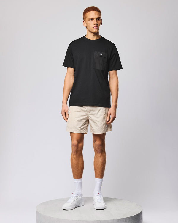 Stiniva T-Shirt Black