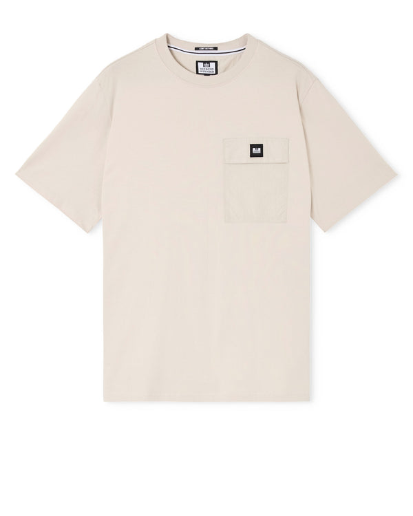 Stiniva T-Shirt Cement