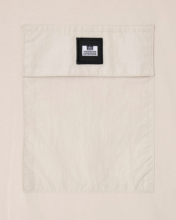 Stiniva T-Shirt Cement