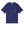 Stiniva T-Shirt Dark Sapphire Blue