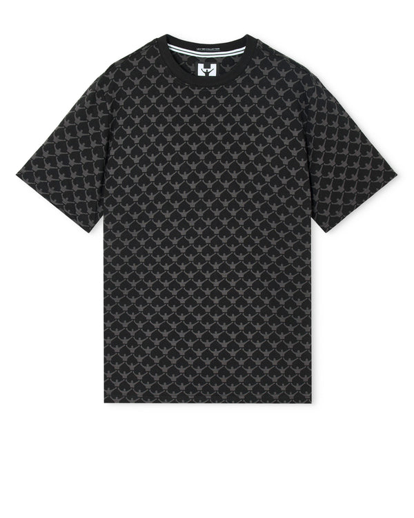 Anderton T-Shirt Black