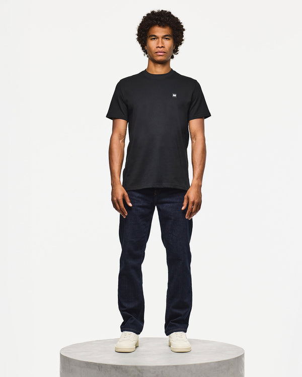 Cannon Beach T-Shirt Black