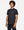 Cannon Beach T-Shirt Black