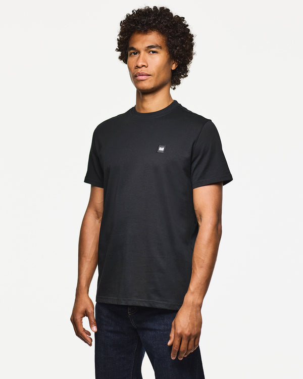 Cannon Beach T-Shirt Black