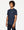 Cannon Beach T-Shirt Navy