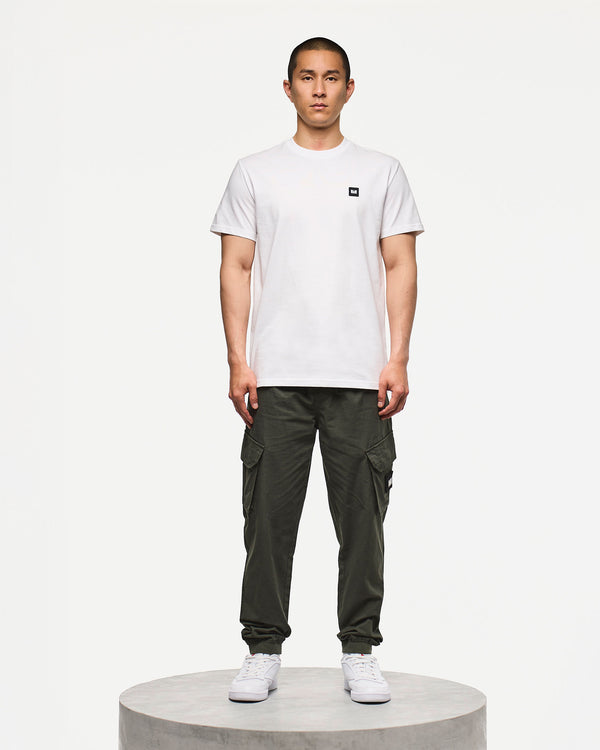 Cannon Beach T-Shirt White