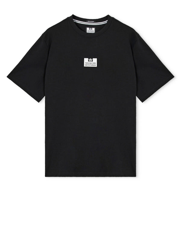 Melita T-Shirt Black