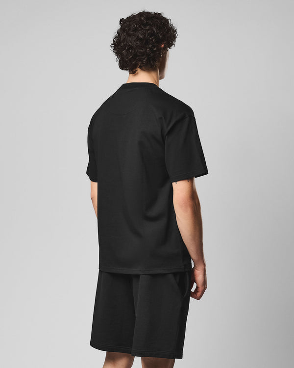 Melita T-Shirt Black