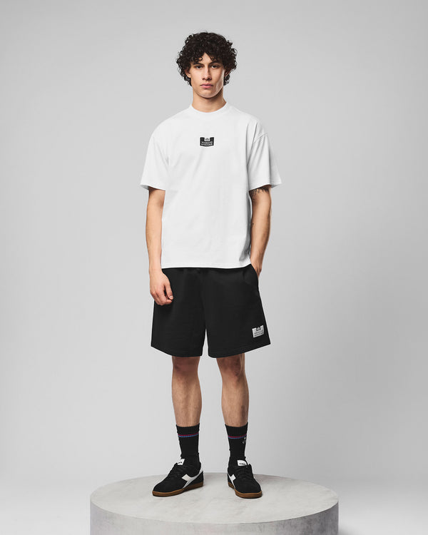 T-shirt Melita bianca