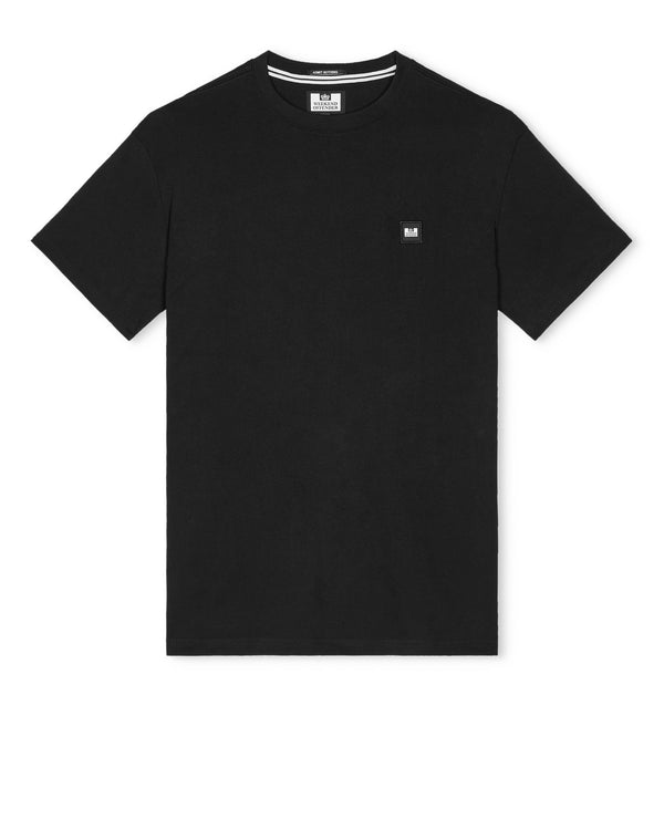Cannon Beach T-Shirt Black