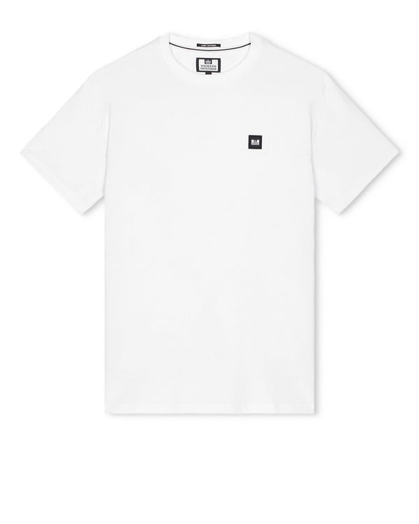 Cannon Beach T-Shirt White