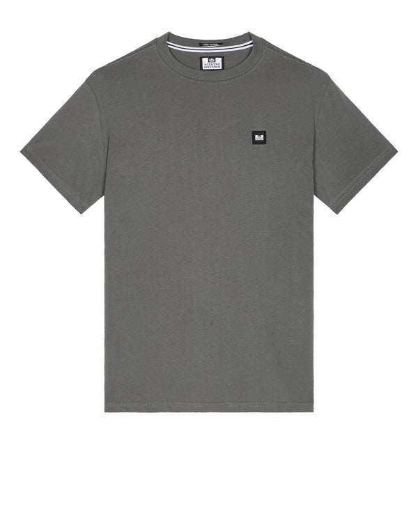 Plus Size - Cannon Beach T-Shirt Zinc