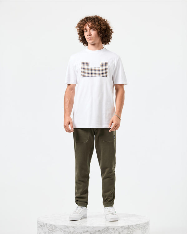 Rebolledo Joggers Castle Green