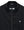 Hemsley Track Top Black