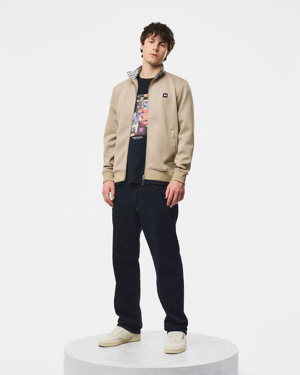 Alameda Track Top Rock