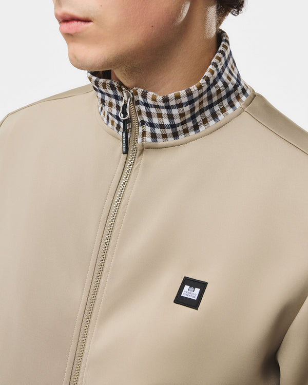 Alameda Track Top Rock