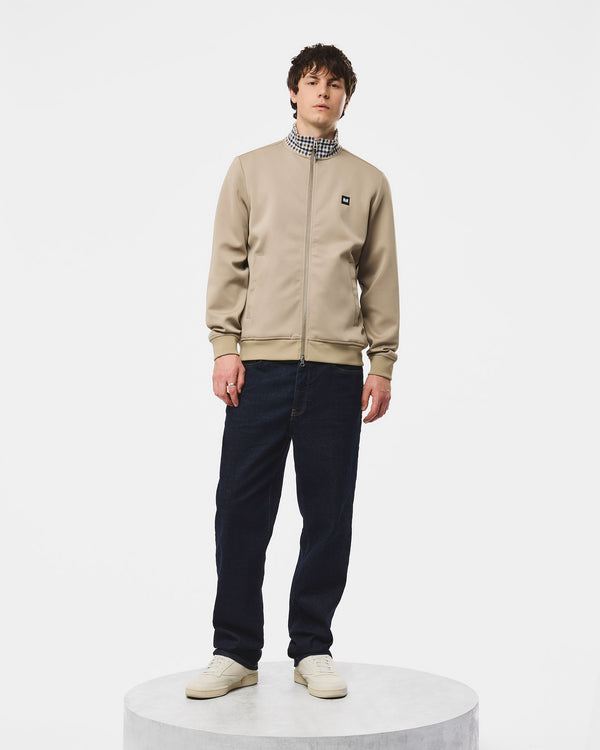 Alameda Track Top Rock