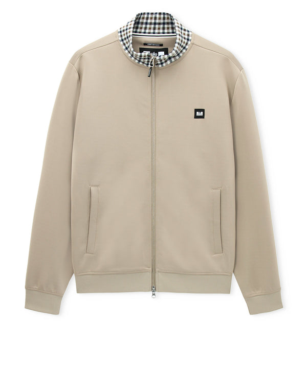 Alameda Track Top Rock
