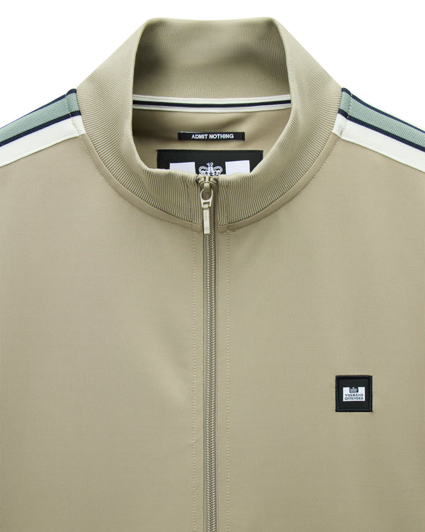 Cultra Track Top Rock