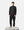 Vinnie Over-Shirt Black